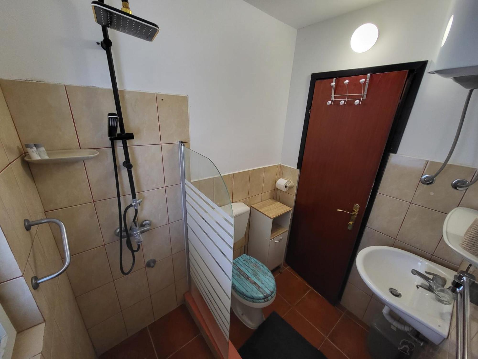 Apartment Bunjo'S Beach House Trogir Exterior foto