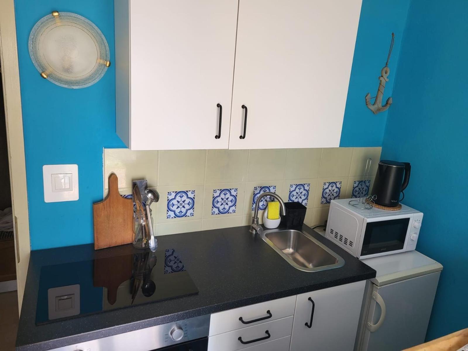 Apartment Bunjo'S Beach House Trogir Exterior foto