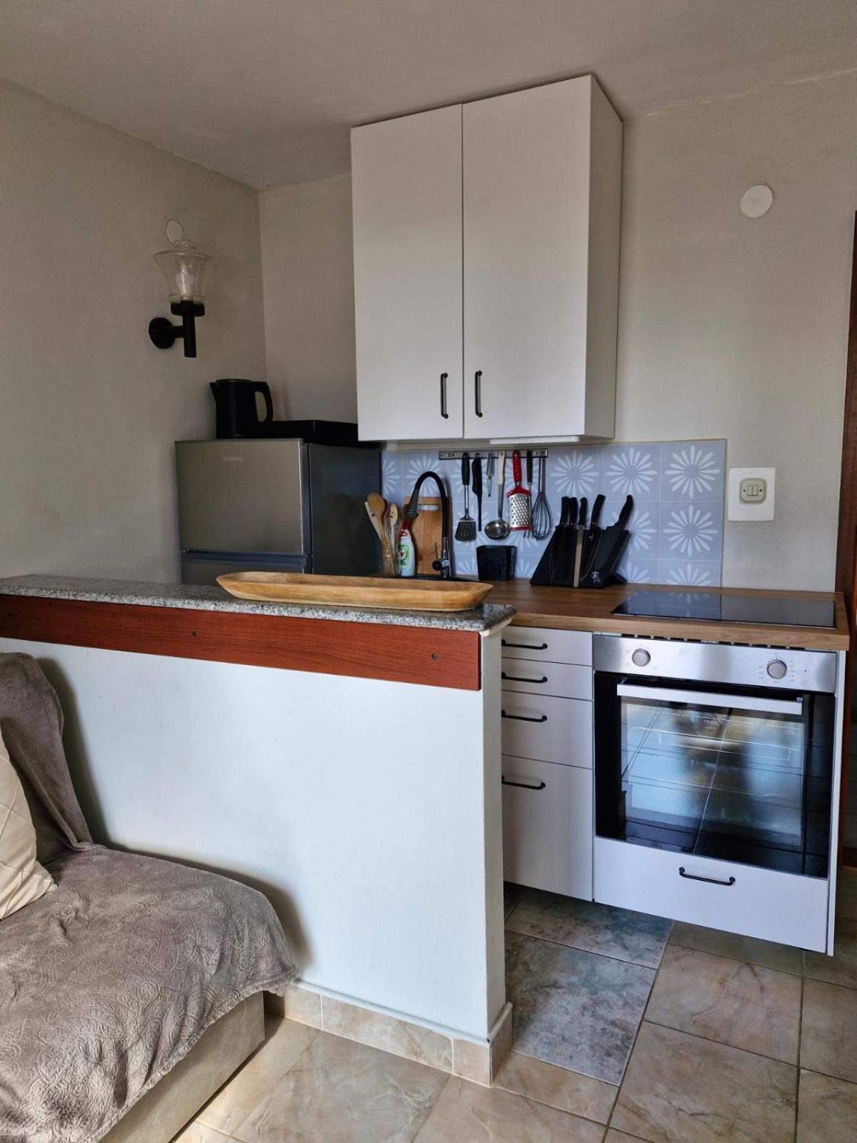 Apartment Bunjo'S Beach House Trogir Exterior foto